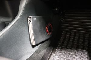 Skoda Fabia bild 20