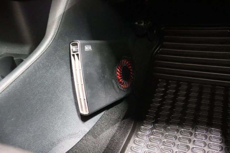 Skoda Fabia bild 20
