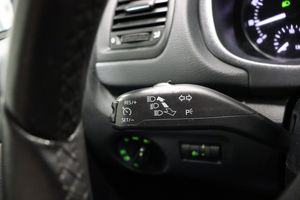 Skoda Fabia bild 15