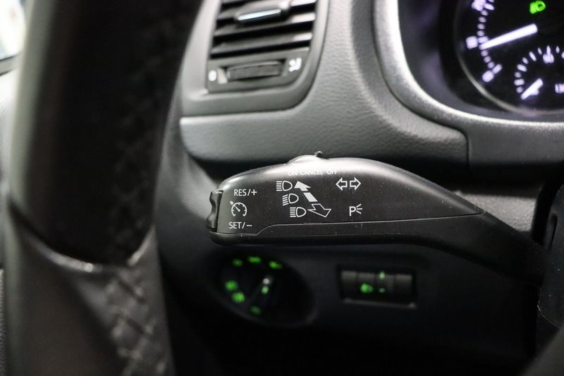 Skoda Fabia bild 15