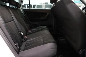 Skoda Fabia bild 10