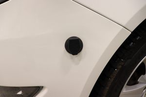 Skoda Fabia bild 22
