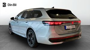 Volkswagen Passat bild 3