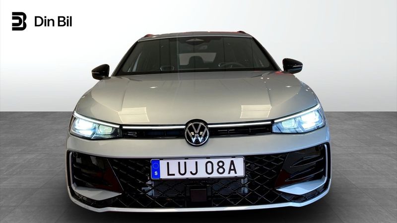 Volkswagen Passat bild 4
