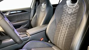 Volkswagen Passat bild 8
