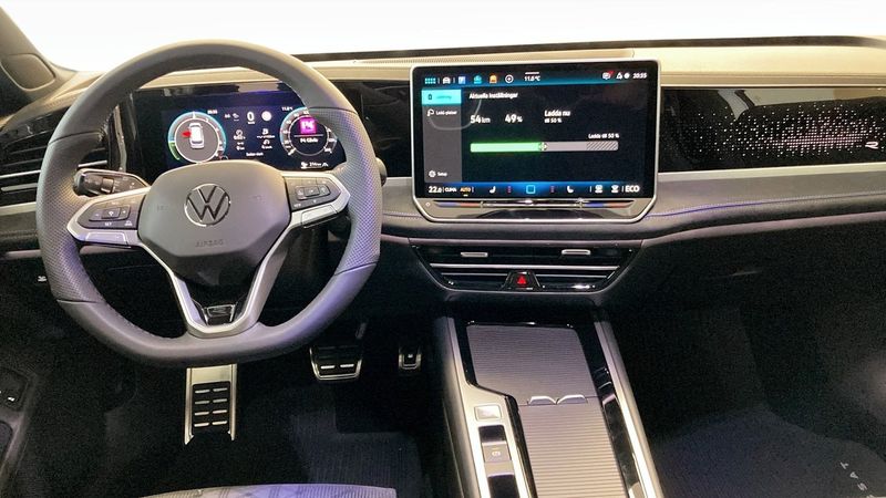 Volkswagen Passat bild 10