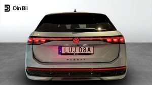 Volkswagen Passat bild 5