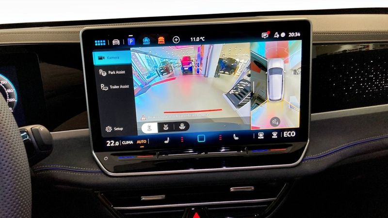 Volkswagen Passat bild 9