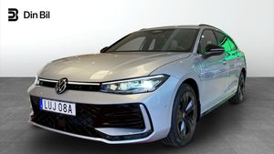 Volkswagen Passat bild 1