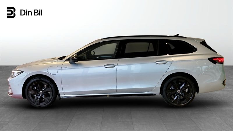 Volkswagen Passat bild 2