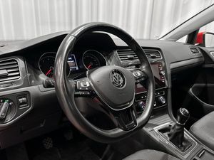 Volkswagen Golf bild 9