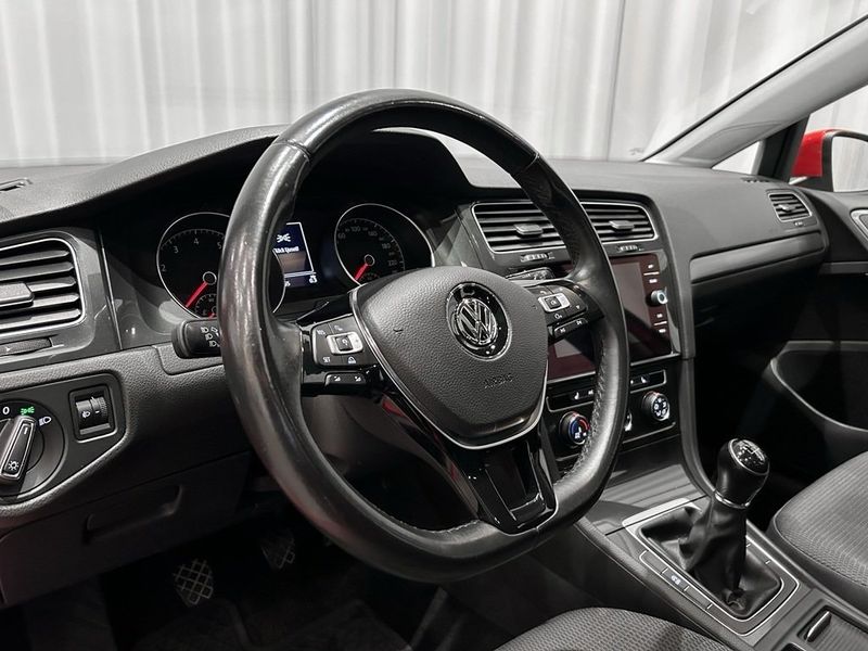 Volkswagen Golf bild 9