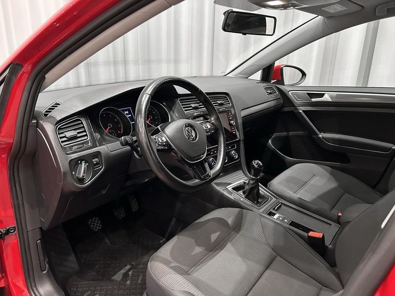 Volkswagen Golf bild 8