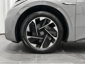 Volkswagen ID.3 bild 5