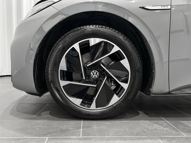 Volkswagen ID.3 bild 5