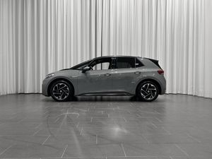 Volkswagen ID.3 bild 2