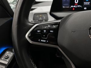 Volkswagen ID.3 bild 10