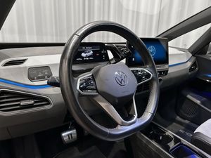 Volkswagen ID.3 bild 9