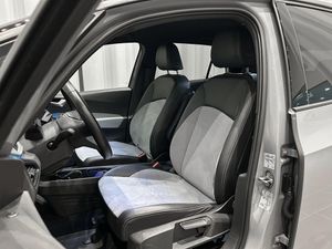 Volkswagen ID.3 bild 6