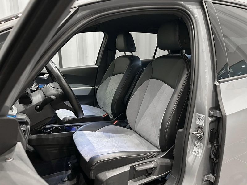 Volkswagen ID.3 bild 6