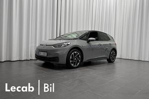 Volkswagen ID.3 bild 1