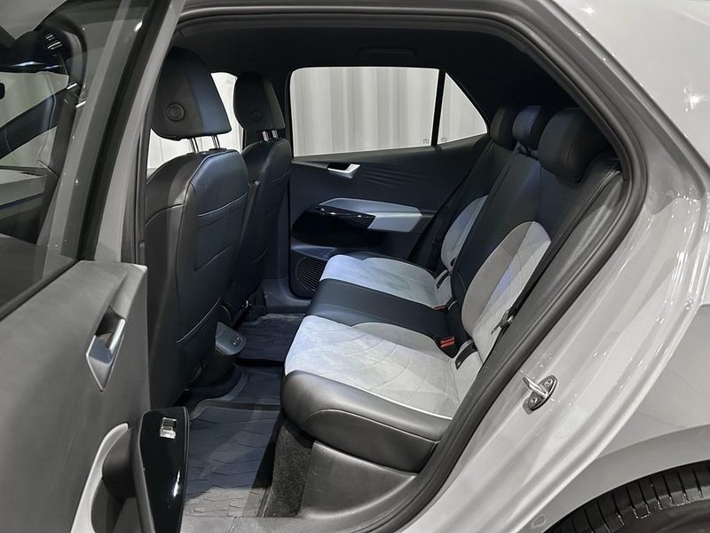 Volkswagen ID.3 bild 7