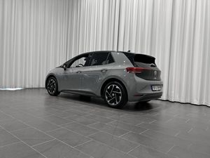 Volkswagen ID.3 bild 3