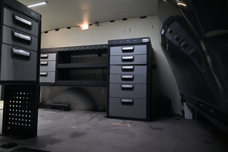 Mercedes Vito bild 14