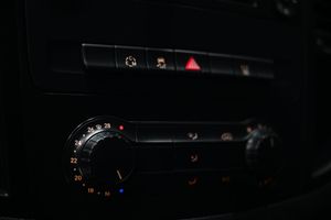 Mercedes Vito bild 26
