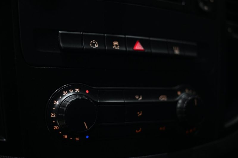 Mercedes Vito bild 26