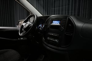 Mercedes Vito bild 27