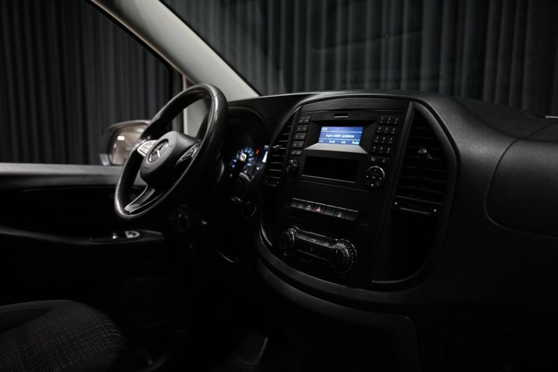 Mercedes Vito bild 27