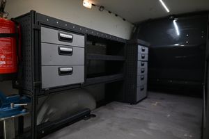 Mercedes Vito bild 12