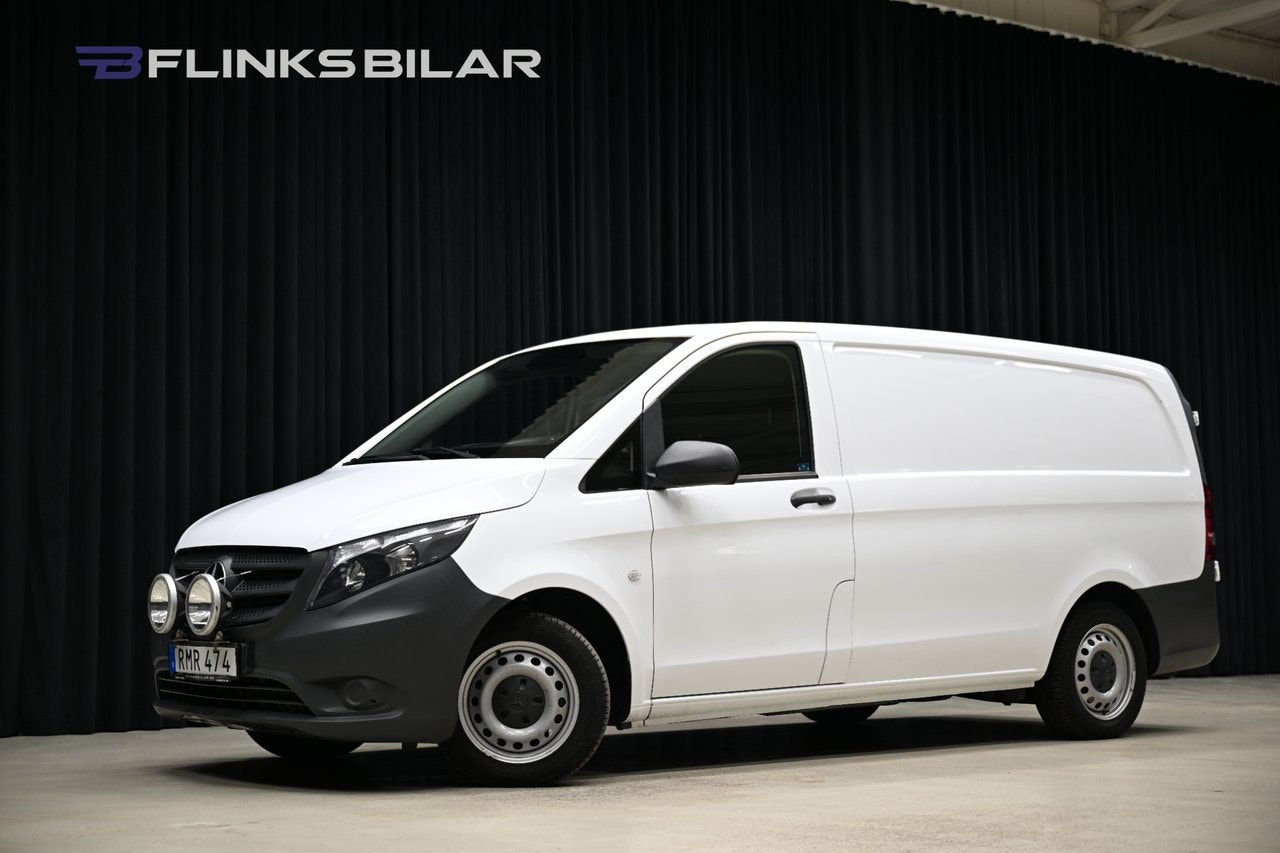 Mercedes Vito