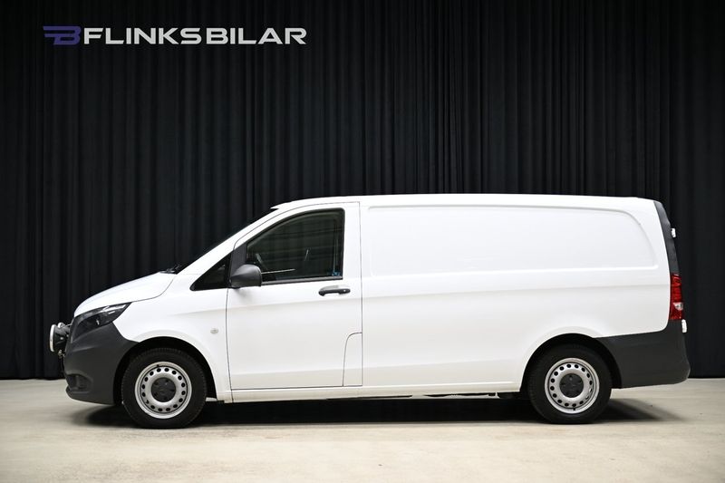 Mercedes Vito bild 3
