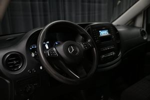 Mercedes Vito bild 21