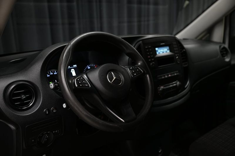 Mercedes Vito bild 21