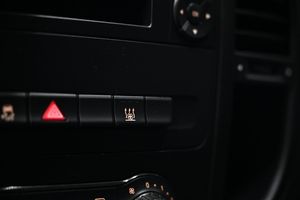 Mercedes Vito bild 25