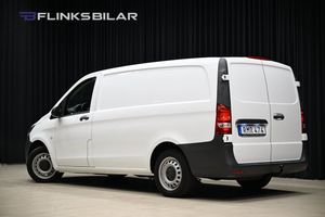 Mercedes Vito bild 4