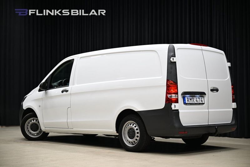 Mercedes Vito bild 4
