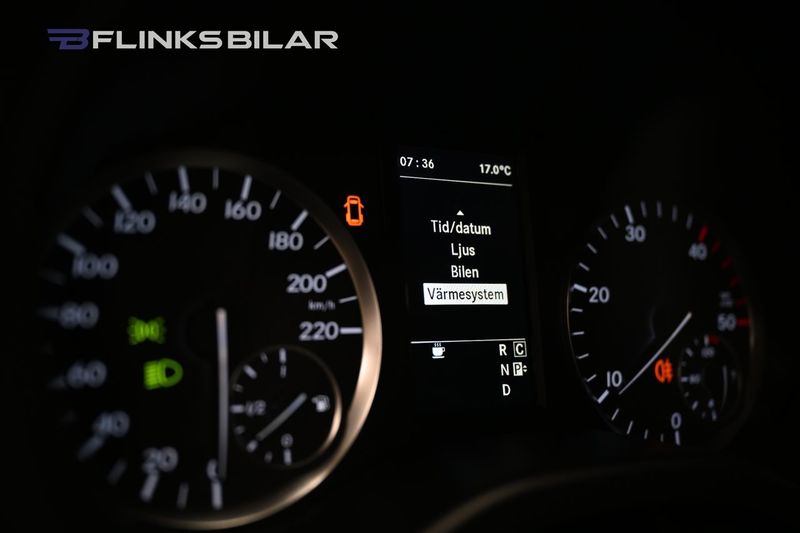 Mercedes Vito bild 22