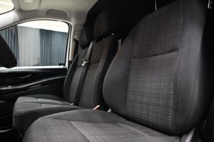 Mercedes Vito bild 23