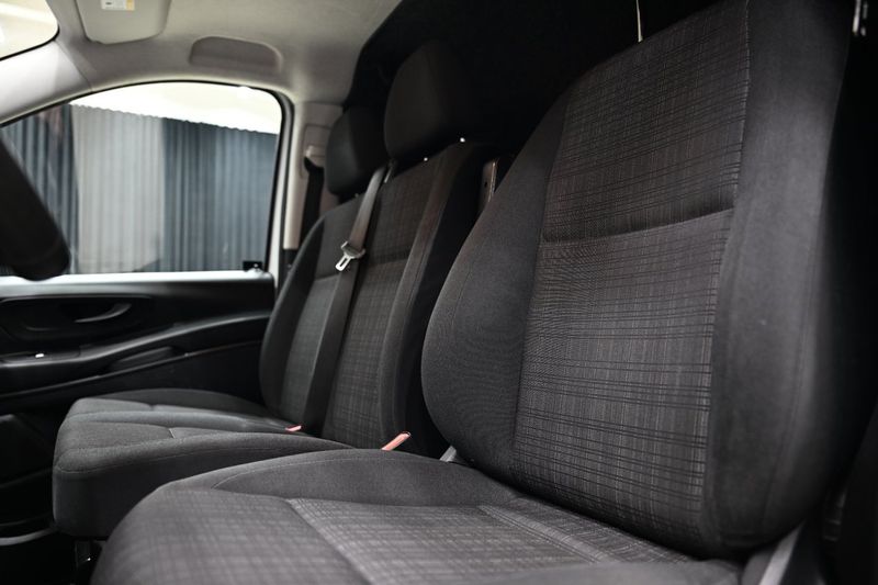 Mercedes Vito bild 23