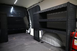 Mercedes Vito bild 11