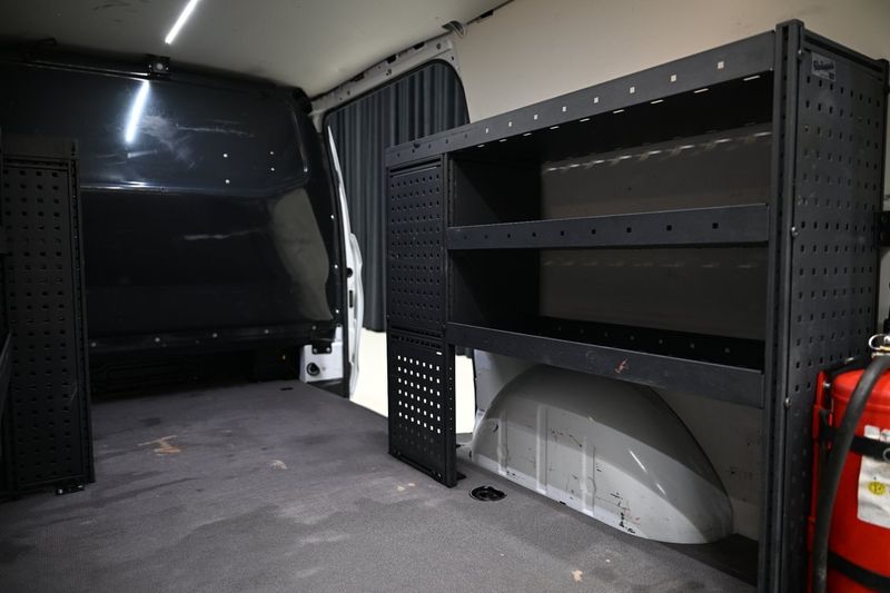 Mercedes Vito bild 11