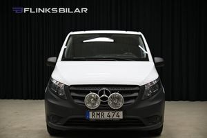 Mercedes Vito bild 19