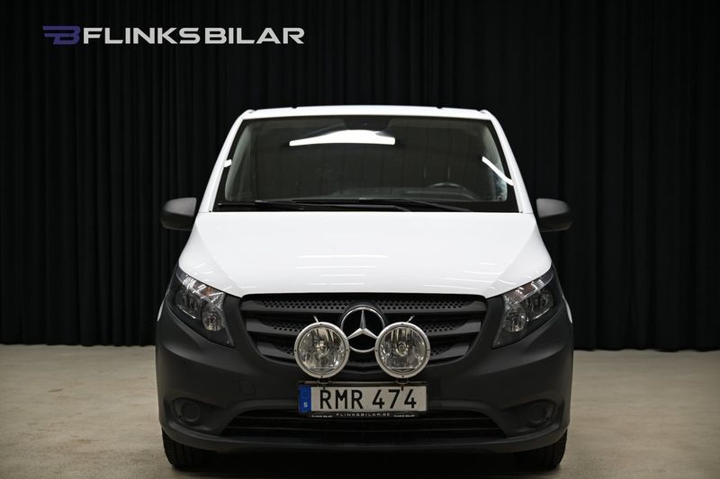 Mercedes Vito bild 19