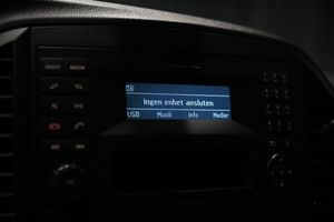 Mercedes Vito bild 24