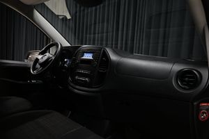 Mercedes Vito bild 29