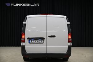Mercedes Vito bild 17